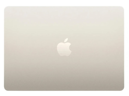 Ноутбук Apple MacBook Air 13'' M5 10CPU/10GPU 16GB 1TB Starlight