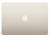 Ноутбук Apple MacBook Air 13'' M5 10CPU/10GPU 16GB 1TB Starlight Ноутбук Apple MacBook Air 13'' M5 10CPU/10GPU 16GB 1TB Starlight