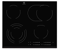 Электрическая варочная панель Electrolux EHF 56547 FK