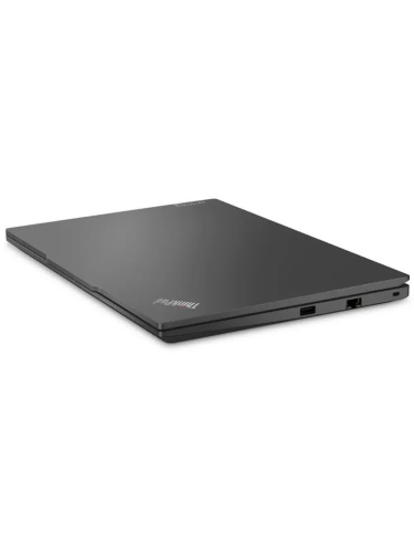 Ноутбук Lenovo ThinkPad E14 G6, 14" (1920x1200) IPS/Intel Core Ultra 5 125U/32 ГБ DDR5/512 ГБ SSD/Intel Graphics/Без системы, Черный (21M80024US_32G)
