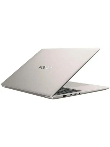 Ноутбук Honor MagicBook 16 2026 LHC-X, 16" (2560x1600) IPS 120 Гц/Intel Core Ultra 5 325/16 ГБ LPDDR5X/1024 ГБ SSD/Intel Graphics/Без системы, Космический серый (5301ASVP)