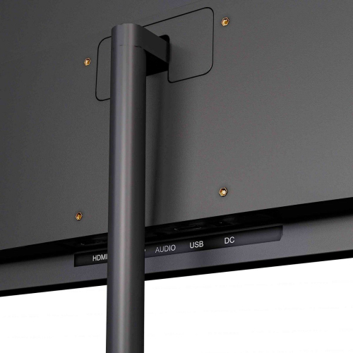 Монитор 27" ABR Technology MC27HQ-i1 IPS, 2560x1440, 4ms, 75Hz Black