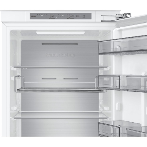 Холодильник встраиваемый Samsung BRB80F26CEF0EO 
