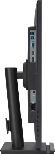 Монитор ASUS 23.8" VA24DQFS IPS FHD, 1ms, черный 90LM0540-B01371