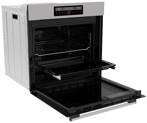 Духовой шкаф электрический Candy COXT12LATBX