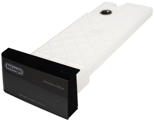 Сушильная машина Delonghi DTD 8106 H EMILIA