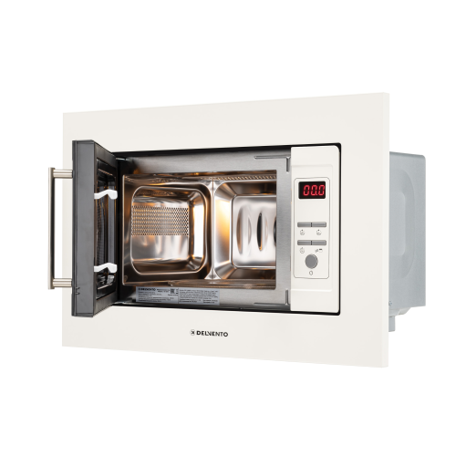 Встраиваемая микроволновая печь Delvento DV 2014