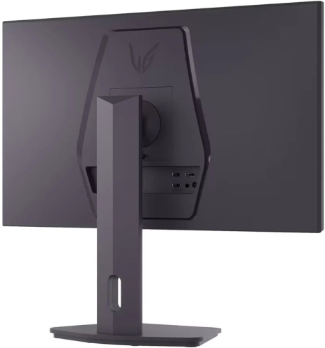 Монитор 27" LG 27G610A-B  IPS, 2560x1440, 200Hz, 1ms, Black
