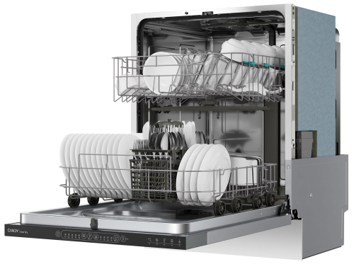 Посудомоечная машина встраиваемая Candy Nova CI 0A9E0AA-08  