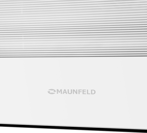 Духовой шкаф электрический MAUNFELD EOEH.7611SCW 