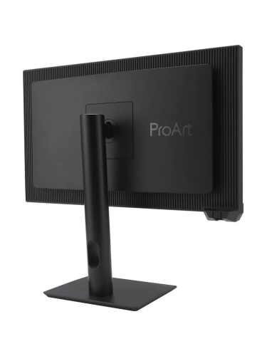 Монитор Asus 23.6" ProArt PA24US черный IPS LED 5ms 16:9 HDMI M/M матовая HAS Piv 1000:1 350cd 178гр/178гр 3840x2160 60Hz DP Quad 4K (2160p) USB 6кг