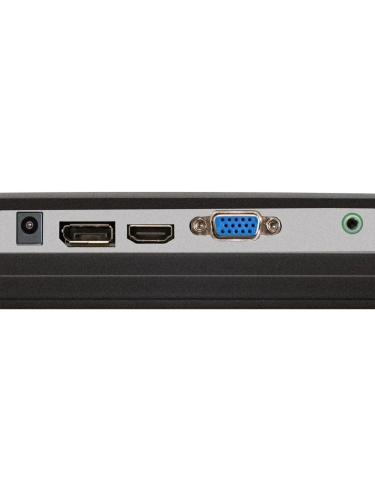 Монитор ExeGate 27" EH2707A SuperView {IPS 1920x1080 100hz 5ms 16:9 250cd 1300:1 178/178 D-Sub HDMI DisplayPort VESA} [EX298354RUS]