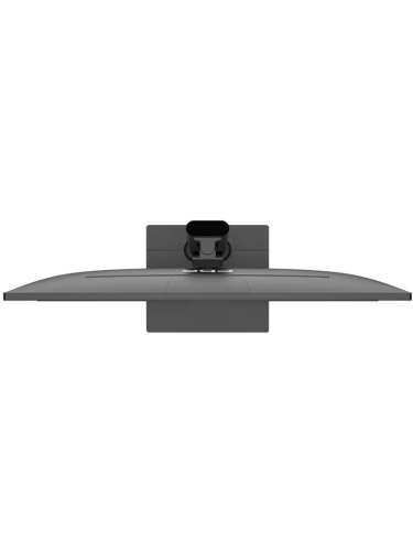 Монитор 27" CBR MU-2703, IPS, UHD 4K 3840x2160, 60Гц, 1мс, 350Кд/м2, Динамики 2*3W, HAS, Pivot, 2*DP/2*HDMI, внутренний БП, черный, кабель HDMI [LCD-MU2703-OPC]