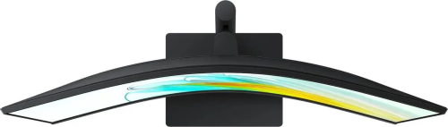 Монитор Samsung 34" ViewFinity S6 S34C650UAIXCI Ultra WQHD VA LED черный