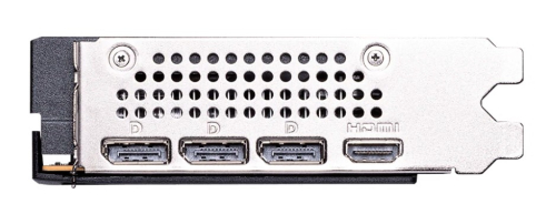 Видеокарта PCIE16 RTX5060 8GB RTX 5060 8G SHADOW 2X OC MSI