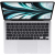 Ноутбук Apple MacBook Air 2022, 13.6" (2560x1664) Retina IPS/Apple M2/8ГБ/512ГБ SSD/M2 8-core GPU/MacOS, серебристый (MLY03LL/A) Ноутбук Apple MacBook Air 2022, 13.6" (2560x1664) Retina IPS/Apple M2/8ГБ/512ГБ SSD/M2 8-core GPU/MacOS, серебристый (MLY03LL/A)