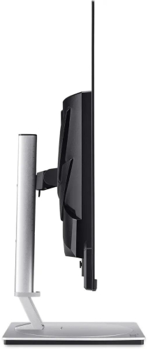 Монитор Acer 31.5" ProCreator PE320QKXsmiiphuzx QD OLED LED 3840x2160 240Hz 0.03ms серебристый UM.JP0CD.X01