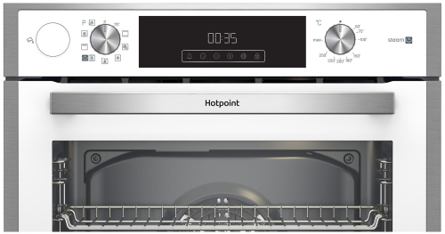 Духовой шкаф электрический Hotpoint FE8 S832 JSH WH