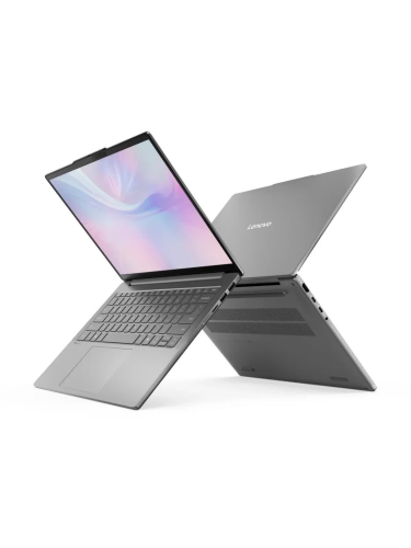 Ноутбук Lenovo IdeaPad Slim 5 14ARP10, 14" (1920x1200) OLED/AMD Ryzen 7 7735HS/16 ГБ DDR5/512 ГБ SSD/AMD Radeon Graphics/Windows 11 Pro, Серый (83HT000CRK_Win11P)