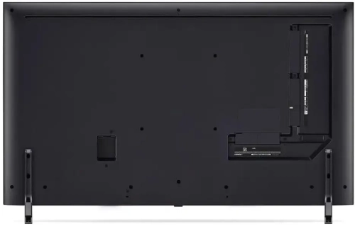 Телевизор  LG 43QNED80T6A