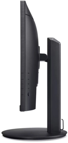 Монитор Acer V277Gbmipx 27'' IPS, FHD, чёрный UM.HV7CD.G02