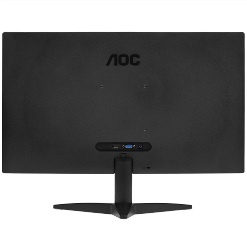 Монитор 25" AOC 25B36H3 Black IPS, 1920x1080