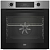 Электрический духовой шкаф Beko BBIM11300XFP