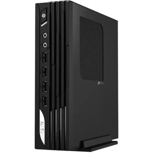 Мини-ПК MSI Pro DP21 12M-439XRU, Intel Core i3-12100 / 8 ГБ DDR4 / 512 ГБ SSD / Intel UHD Graphics / Без ОС, черный (9S6-B0A421-826)