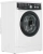 Стиральная машина Indesit MyTime EWSD 51031 BK CIS