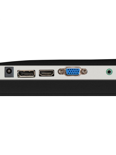 Монитор ExeGate 24.5" SmartView EH1500TA {IPS 1920x1080 75Hz 3-5ms 16:9 250cd 1000:1 Speakers audio-out D-Sub HDMI DisplayPort USB} [EX300410RUS]