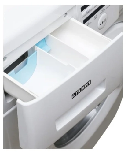 Стиральная машина ATLANT 50У87