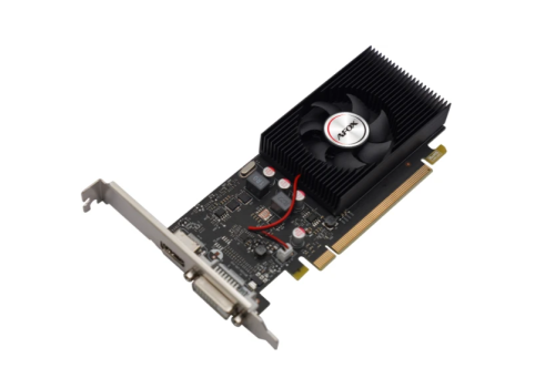 Видеокарта PCIE16 GT1030 2GB AF1030-2048D5L8 AFOX