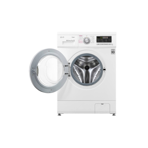 Стиральная машина LG F1296HDS1