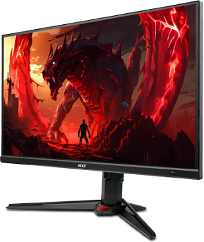 Монитор Acer 27" Nitro XV272KV5bmiiprx черный IPS LED