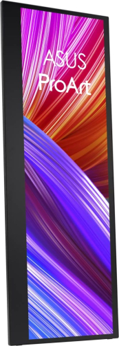 Монитор Asus 14" ProArt PA147CDV 1920x550 IPS LED черный 90LM0720-B01170