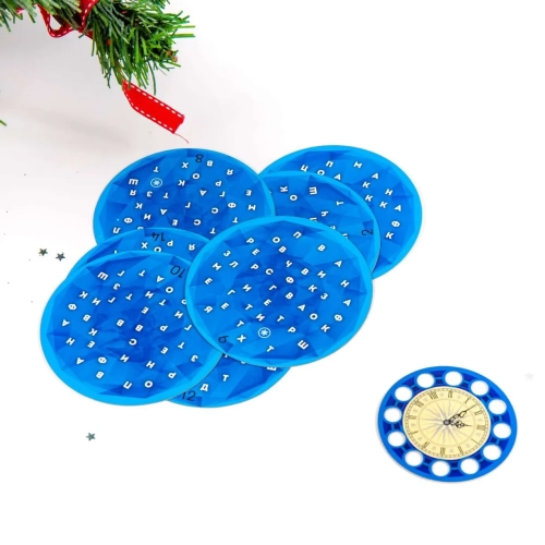 Настольная игра, Правдивая история новогодних игрушек КРЕП Настольная игра, Правдивая история новогодних игрушек КРЕП