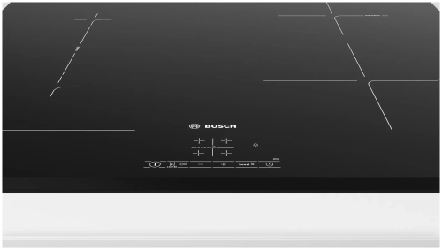 Индукционная варочная панель Bosch PWP631BB1E, черный
