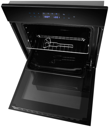 Духовой шкаф электрический MAUNFELD EOEC.564TB 