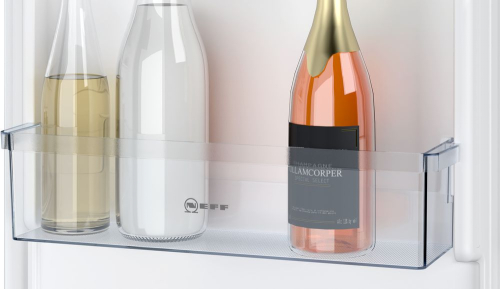 Встраиваемый холодильник Neff KI7861SE0