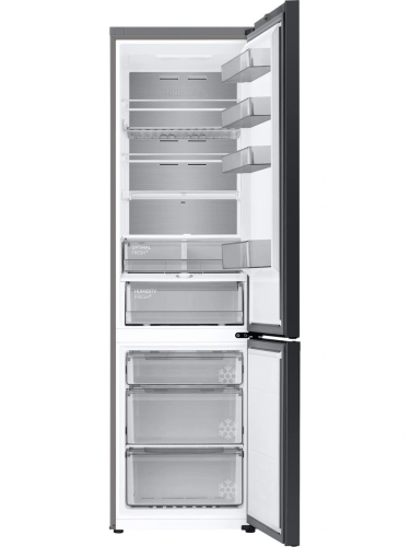 Холодильник Samsung RB38C7B6D12/EF,