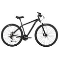 Велосипед 29" STINGER ELEMENT PRO, чёрный, р. 22"