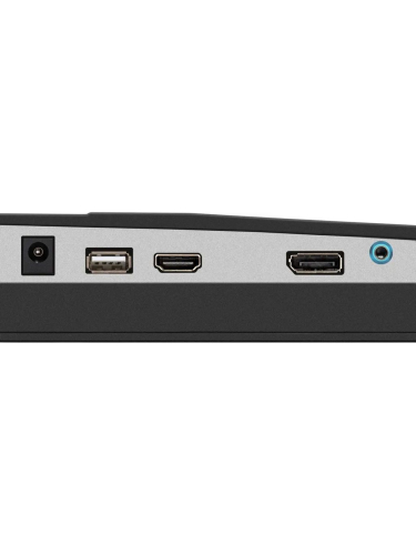 Монитор ExeGate 31.5" ES3207A SmartView {IPS 2560x1440@75hz 1ms 16:9 300cd 1000:1 178/178 HDMI DisplayPort USB speakers HAS VESA} [EX299474RUS]