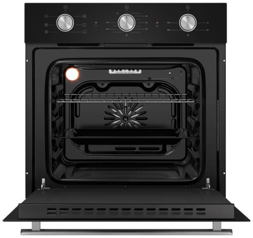 Духовой шкаф электрический Maunfeld AEOF6060B 