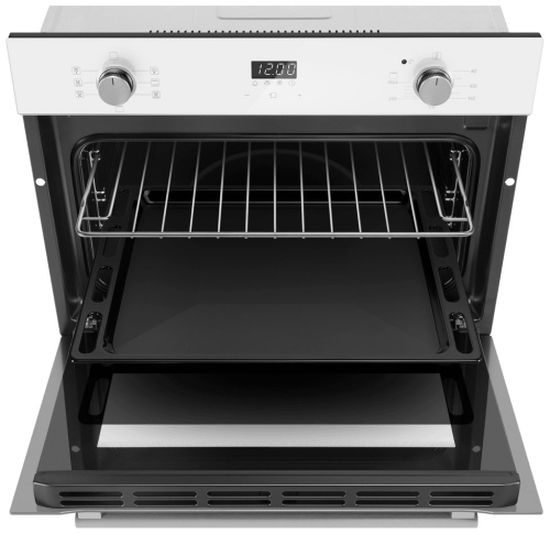 Духовой шкаф электрический MAUNFELD AMCO537GW