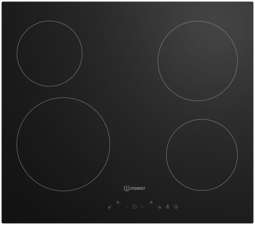 Электрическая варочная поверхность Indesit IRT 160