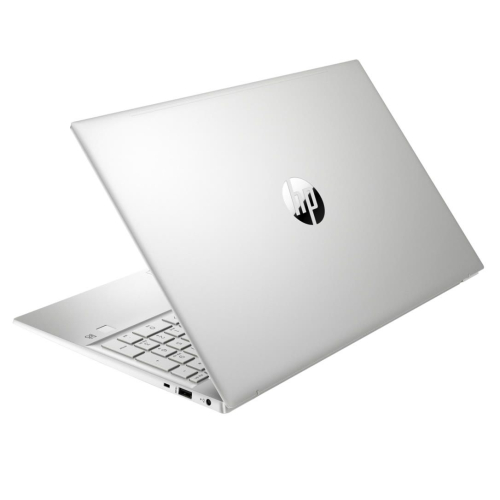 Ноутбук HP Pavilion 15-eh3039ci, 15.6" (1920x1080) IPS/AMD Ryzen 5 7530U/16 ГБ DDR4/512 ГБ SSD/AMD Radeon Graphics/Без системы, Серебристый (84J95EA) Ноутбук HP Pavilion 15-eh3039ci, 15.6" (1920x1080) IPS/AMD Ryzen 5 7530U/16 ГБ DDR4/512 ГБ SSD/AMD Radeon Graphics/Без системы, Серебристый (84J95EA)
