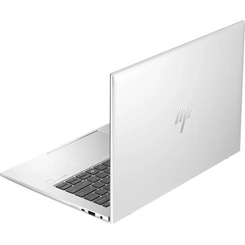 Ноутбук HP EliteBook 840 G11, 14" (1920x1200) IPS/Intel Core Ultra 7 155U/16 ГБ/512 ГБ SSD/Intel Graphics/Windows 11 Pro, Серебристый (927U4ES)