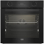 Духовой шкаф электрический Beko BBIR13301BC, Духовой шкаф электрический Beko BBIR13301BC,
