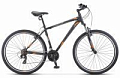 Горный велосипед STELS Navigator 900 MD 29 F020 (2023) 19" Темно-серый матовый (требует финальной сборки)