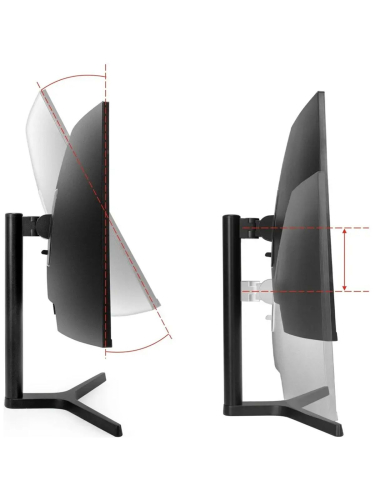 Монитор ExeGate 34" EC3400TA Combat {VA Curved 3440x1440 165Hz 1ms 21:9 300cd 4000:1 178/178 2xHDMI2.0 2xDisplayPort RGB-подсветка HAS VESA} [EX297580RUS]
